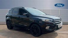 Ford Kuga 2.0 TDCi ST-Line 5dr 2WD Diesel Estate